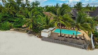 Zanzibar Bahari Villas