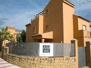 Villas Altos de Marbella