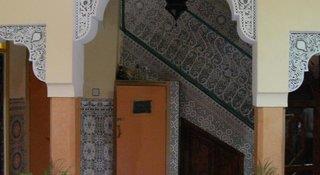 7 Tage in Marrakesch Sindi Sud