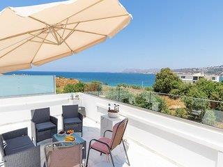 Hotelbild von Notus Hotel