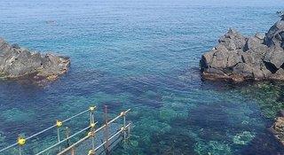 7 Tage ÜF & Flug ab 417 Euro