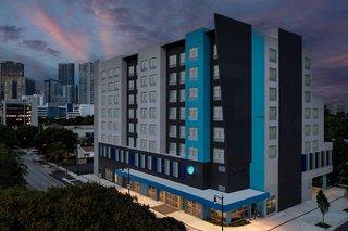 Hotelbild von Tru By Hilton Miami West Brickell