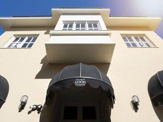 House of Good Things