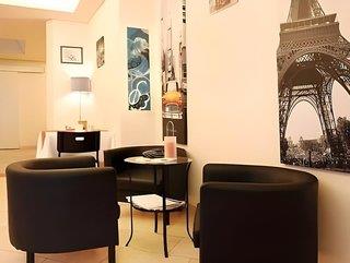 Hotelbild von Albergo Alle Porte