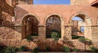 Hotelbild von Madonna Del Mare Boutique Suites
