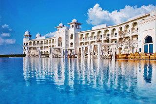 7 Tage ÜF & Flug ab 1080 Euro