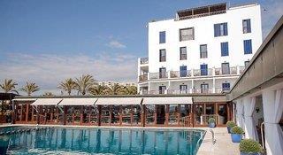 Hotelbild von Portixol