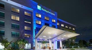 Holiday Inn Express & Suites Doral - Miami