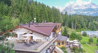Hotelbild von Rosenhof bei Kitzbühel