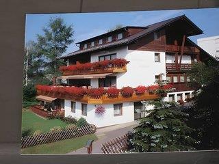 Hotelbild vom Gästehaus Steininger