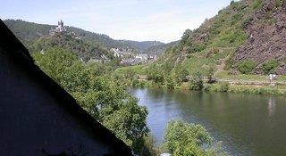 3 Tage in Cochem Weinhotel Cochem