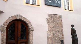 Kontor Boutique Hotel