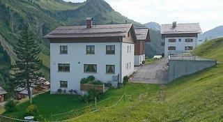 Pension Garni Haus Furka