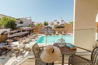 Hotelbild vom Evexia boutique hotel & spa