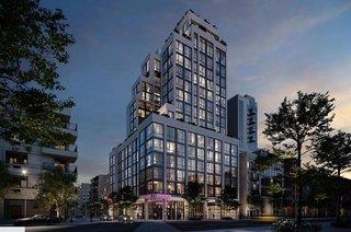 Hotelbild von Moxy NYC Lower East Side