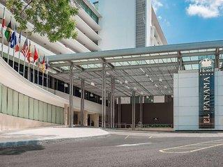 El Panama 4*