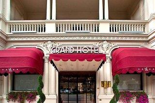 7 Tage ÜF pro Person ab 499 Euro