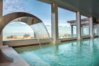 Hotelbild von Savoia Hotel Rimini