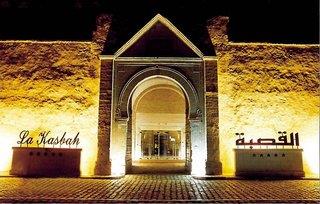 La Kasbah 5*