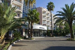 Kervansaray Marmaris