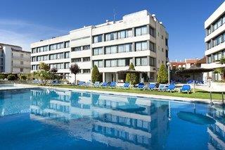 Hotelbild von Atenea Park Appartements 
