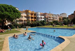 Apartments Compte d'Empuries