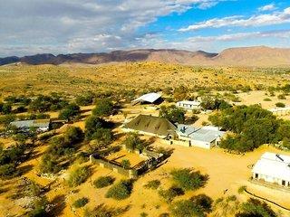 Hotelbild von Hammerstein Lodge & Camp