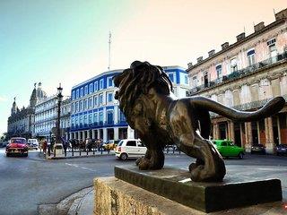 Bild Telégrafo Axel Hotel La Habana