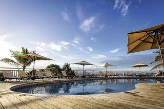 7 Tage ÜF & Flug ab 1741 &euro;