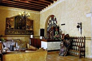 Hotelbild von Hotel Los Frailes