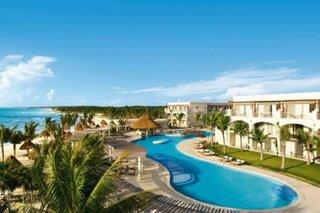 Dreams Tulum Resort & Spa