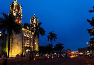 Hacienda Santa Rosa 1