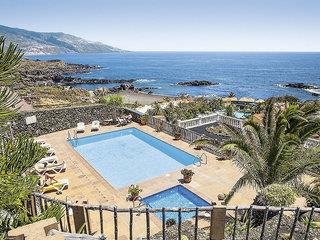 Hotelbild von Apartamentos Los Cancajos