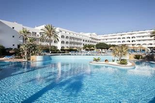 Best Oasis Tropical