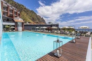 Paul Do Mar Sea View Hotel 1