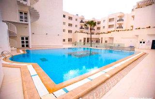 Hotelbild von Hotel El Kantaoui Center