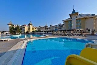 Top Türkei-Deal: Side Star Resort in Colakli (Side)ab 243€
