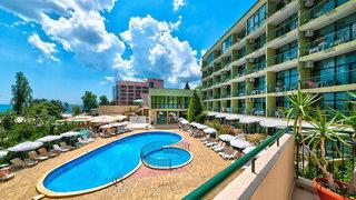 Hotelbild von Palm Beach Hotel