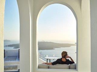 Cosmopolitan Suites