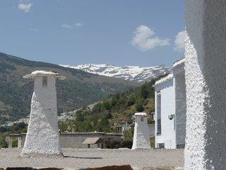 Hotel Villa de Bubión