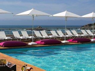 Sofitel Biarritz le Miramar Thalassa sea & spa 1