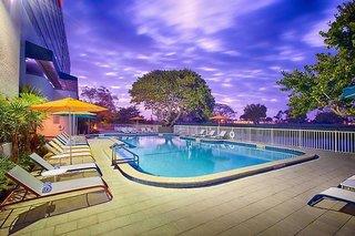 Sheraton Miami Airport & Executive Meeting Center