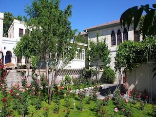 Sinasos Gül Konaklari