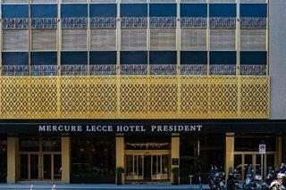 Mercure Hotel President Lecce