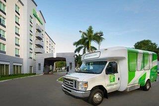 Holiday Inn Miami Doral Area