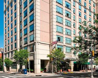 14&nbsp;Tage&nbsp;in&nbsp;Philadelphia Hampton Inn Philadelphia Center City - Convention Center