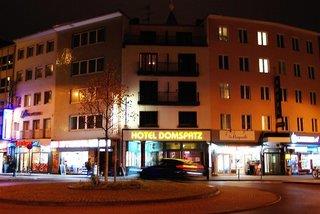 SMARTY Cologne Dom Hotel - Boardinghouse