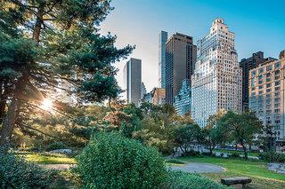 Top USA-Deal: The Ritz-Carlton New York, Central Park in New York City - Manhattan ab 4269€