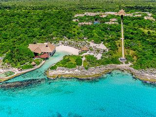 Occidental at Xcaret Destination