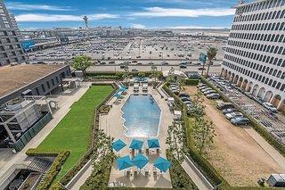 Bild Hyatt Regency Los Angeles International Airport